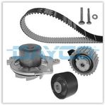 Dayco KTBWP4580 Devirdaimli Grande Punto Eksantrik Gergi Seti