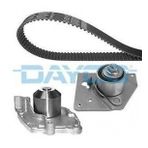 Dayco KTBWP4650 Master II Trafıc II Laguna II 01- 1.9DCI Movano V IV Devirdaimli Triger Eksantrik Gergi Seti