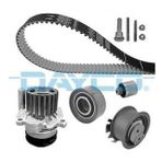 Dayco KTBWP4860 A3 Altea Leon Toledo Octavia Super B Golf V Jetta Passat Tpuran 2.0TDI AZV BKD BMN CEGA CFJA Devirdaimli Triger Seti