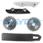 Dayco KTC1085 Zincir Seti