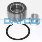 Dayco Kwd1124 Kwd1124 Ön Teker Rulmanı Doblo Linea Marea Palio Punto Tempra Tipo 1.2 1.4 1.6 1.8 2.0 91- 71714466