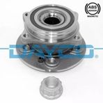 Dayco Kwd1336 Kwd1336 Teker Rulmanı Ön Porya X166 15-18 W166 15-18 C292 15-18 1663340206