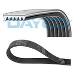 Dayco Matrixzn Alternatör Kanalli V Kayişi Astra L-Corsa F-Combo E-MOKKA-CROSSLAND-GRANDLAND-P208-P308-P508-P2008- P3008-P5008-PARTNER-BERLINGO-RIFTER-C3-C4-C5-DS3-DS4 1.2 Puretech - Çok Renkli