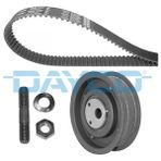 Dayco Matrixzn Triger Seti Golf Iii 91-97 -Polo Clas. 95-01 -Ibiza 96-99 1.6 530 0162 10 Aft - Siyah