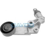 Dayco Mllzngzr Alternatör Kayişi Otomatik Gergi Rulmani Komple Toyota Avensis 1.6l 3zzfe ZZT250 03-08 / Corolla 1.4l 1.6l 4zz-Fe 3zz-Fe ZZE111 ZZE112 ZZE120 ZZE121 Vvti 00-06 / Verso 1.6l 3zz-Fe ZNR10 04-