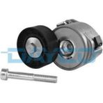 Dayco Mtxdpn Alternatör Gergi Rulmani Kütüklü Astra H-Vectra C-Zafira-Signum 1.9cdti-Bravo Ii-Doblo 1.6-1.9d - Çok Renkli