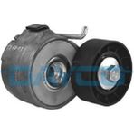 Dayco Mtxdpn Alternatör Gergi Rulmani Kütüklü Linea-Punto-Doblo-Agila-Astra H-J-Combo-Corsa C-D-Meriva 1.3 Mjtd - Çok Renkli
