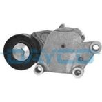 Dayco Mtxdpn Alternatör Gergi Rulmani Kütüklü P206 1.6hdi 04 P307 1.4hdi 01-05 1.6hdi 05-09 P1007 1.4hdi - Çok Renkli