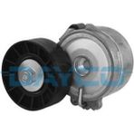 Dayco Mtxdpn Alternatör Gergi Rulmani Kütüklü P206-306-406-607-806-PARTNER-BOXER-C5-BERLINGO DW10 2.0hdi-2.2hdi - Çok Renkli