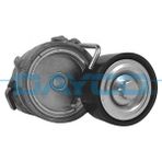 Dayco Mtxdpn Alternatör Gergi Rulmani Kütüklü P208-P301-P308-P2008 13 C-Elysee-C3-C4-Ds3 13 - Çok Renkli