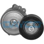 Dayco Mtxdpn Alternatör Gergi Rulmani Kütüklü PARTNER-P206-306-307-BOXER-BERLINGO-JUMPY-JUMPER-DUCATO 1.9d-2.0d - Çok Renkli