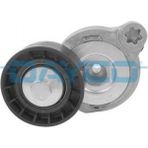 Dayco Mtxdpn Alternatör Gergi Rulmani Kütüklü Volvo S60 Ii D3-D4 10-15 2.4 D4 Awd 15 D5-D5 Awd 10-15 - Çok Renkli
