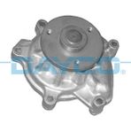 Dayco Mtxdpn Devirdaim Su Pompasi Daihatsu Copen 1.3l K3-Ve L881 06- / Sirion 1.0l 1.3l M300 M301 05- / Terios 1.3l K3-Ve J211 06- / Yrv 1.3l M200 01-07 / Toyota Yaris 1sz-Fe SCP10 99-05 3 Delikli Flanş