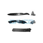 Dayco Mtxdpn Eksantrik Zincir Seti Hyundai Starex 2.5l D4CB 02-08 / H1 2.5l D4CB Crdi 08- / H100 2.5l D4CB 140HP Kamyonet 06-09 / Kia Sorento 2.5l D4CB 140HP 170HP 06- 1 Zincir 1 Gergi 3 Palet