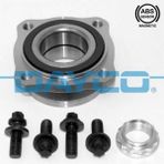 Dayco Mtxdpn Teker Rulmani Arka Bmw F07 F10 F11 F18 F06 F12 F13 F01 F02 F04