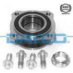 Dayco Mtxdpn Teker Rulmani Arka Bmw F25 F26