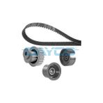 Dayco Mtxdpn Triger Kayis Seti Bmw M10 M40 E30 E34 - Siyah
