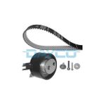Dayco Mtxdpn Triger Seti 123 Dis 27MM Clio Ii 01 06 Megane Ii 04 Kango 01 Micra Iii 04 Duster 10 1.5 Dci K9K Euro 3 Euro 4 - Çok Renkli
