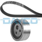 Dayco Mtxdpn Triger Seti Clio Ii-Kangoo-Megane-Logan-Sandero-Solenza 1.4-1.6 8V 1996-2007 - Çok Renkli
