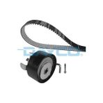 Dayco Mtxdpn Triger Seti Fiesta Vi-Focus Iii 11 17 Connect-Courier-B-Max-C-Max 12 1.0 Ecoboost Dis Sayisi 116 Genis 18MM 46 Dis - Çok Renkli