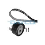 Dayco Mtxdpn Triger Seti FOCUS-C-MAX-FIESTA-C0URIER-MONDEO 1.0 Ecoboost 13 116RP 160HT - Çok Renkli