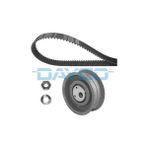 Dayco Mtxdpn Triger Seti Golf 1.8 Gti 1984 - Siyah