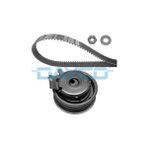 Dayco Mtxdpn Triger Seti Golf4/5-Bora-Jetta-Passat-A3-Leon-Octavia 1.6 1998-2010 Akl-Aeh-Avu-Bgu-Bse-Bfq-Alz - Siyah