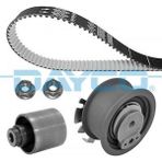 Dayco Mtxdpn Triger Seti T5-Caddy-Passat-Jetta-Golf-Polo-A3-Leon 1.4-1.9tdi Bjb-Axb-Amf-Bls-Avf-Bnm-Bnv-Bkc - Çok Renkli