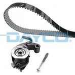 Dayco Mtxdpn Triger Seti Yeni Transit V362-V363 17- 2.0 Ecoblue 2.0 - Siyah