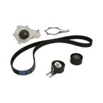 Dayco Peugeot 207 1.6 HDI Euro 4 Dizel 2006-2011 Devirdaim ve Triger Seti