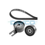 Dayco Peugeot 207 1.6 HDI Euro 4 Dizel 2006-2011 Triger Seti