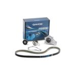 Dayco Peugeot 3008 1.6 BlueHDI Dizel 2015-2015 Devirdaim ve Triger Seti
