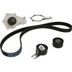 Dayco Peugeot 3008 1.6 HDI Euro 4 Dizel 2009-2011 Devirdaim ve Triger Seti