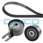 Dayco Peugeot 3008 1.6 HDI Euro 4 Dizel 2009-2011 Triger Seti