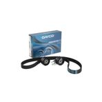 Dayco Peugeot 307 1.4 HDI Dizel 2002-2005 Triger Seti