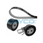 Dayco Peugeot 308 1.6 BlueHDI Dizel 2015-2018 Triger Seti