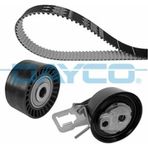 Dayco Peugeot 5008 1.6 BlueHDI Dizel 2017-2018 Triger Seti