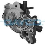 Dayco Seat Leon 1.4 TSI Devirdaim Su Pompası 2013-2018 Dayco Termostatlı