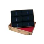 Dayco Socks Bambu Yün Erkek Çorabı Kraft Kutulu
