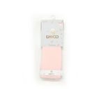 Dayco Socks Çocuk Külotlu Çorap Pembe Renk