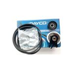 Dayco Triger Gergi Seti Doblo 1.9 Jtd-Ktb317