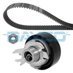 Dayco TRİGER SETİ 137X19 POLO 1996-2000 -IBIZA 1.6 AEA-AEE-ALM 032198119 6K0198001D