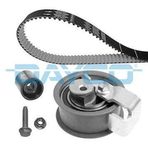 Dayco TRİGER SETİ BORA-PASSAT-POLO-A4 1999-2001 1.4-1.9 TDI AVF-AMF-AUY-AXR 38198119