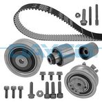Dayco TRİGER SETİ CRAFTER-T6-A3-JETTA-CADDY-POLO-PASSAT 1.6-2.0 TDI CAYB/C/D-CAAB/C-CKUB-CFFB-CFWA-CAGA 03L198119A 03L198119B 03L198119C