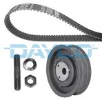 Dayco TRİGER SETİ GOLF 3 1991-1997 -POLO CLAS. 1995-2001 -IBIZA 1996-1999 1.6 530 0162 10 AFT 026109119D N0111337 051198119