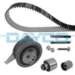 Dayco TRİGER SETİ GOLF7-A3-LEON-PASSAT-TİGUAN 1.6-2.0 TDİ 2013 CLHA/B-DCXA-CRLB-CUVC-CRKA-CRKB-CXXA/B-DBKA 04L198119A 04L198119B