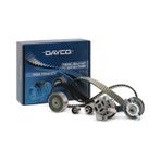 Dayco VW Jetta 6 1.6 TDI 2011-2016 Devirdaim ve Triger Seti