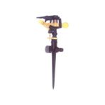 Daye 1013 Plastik Kazıklı Sulama Spring - STD