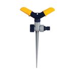 Daye DY 1015Z 4 Bar 360 Derece 177m2 22L/DK Fiskiye