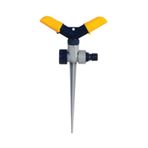 Daye DY 1015Z 4 Bar 360 Derece 177m2 22L/DK Fiskiye